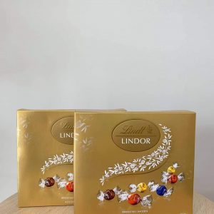 Chocolates - Lindt