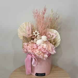 Flowers - The Piper Preserved