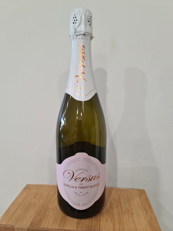 Bubbles - Barossa Valley