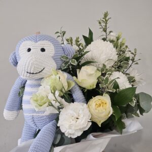 The Henry - New baby