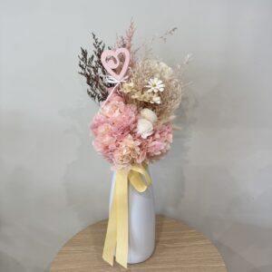 Flowers - The Betty Preserved