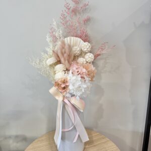 Flowers - The Betty Preserved