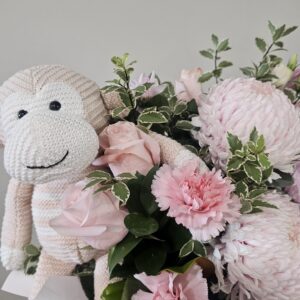 The Henrietta - New baby