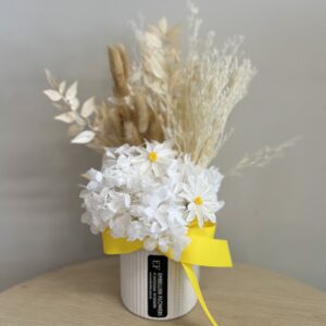 Flowers - The Martha Preserved