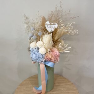 Flowers - The Martha Preserved