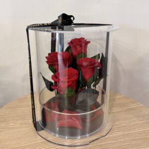 Flowers - The Penelope preserved