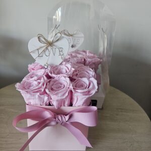 Flowers - The Penelope preserved