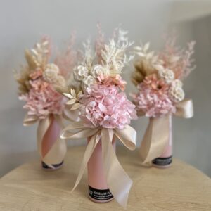 Flowers - The Charlotte Preserved