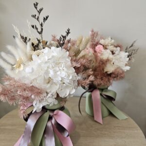 Flowers - The Maizie Preserved