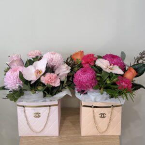 The Esme - Flowers