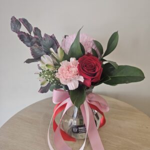 Flowers - The Galentine