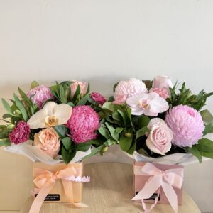 The Esme - Flowers