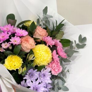 Flowers - The Pixie