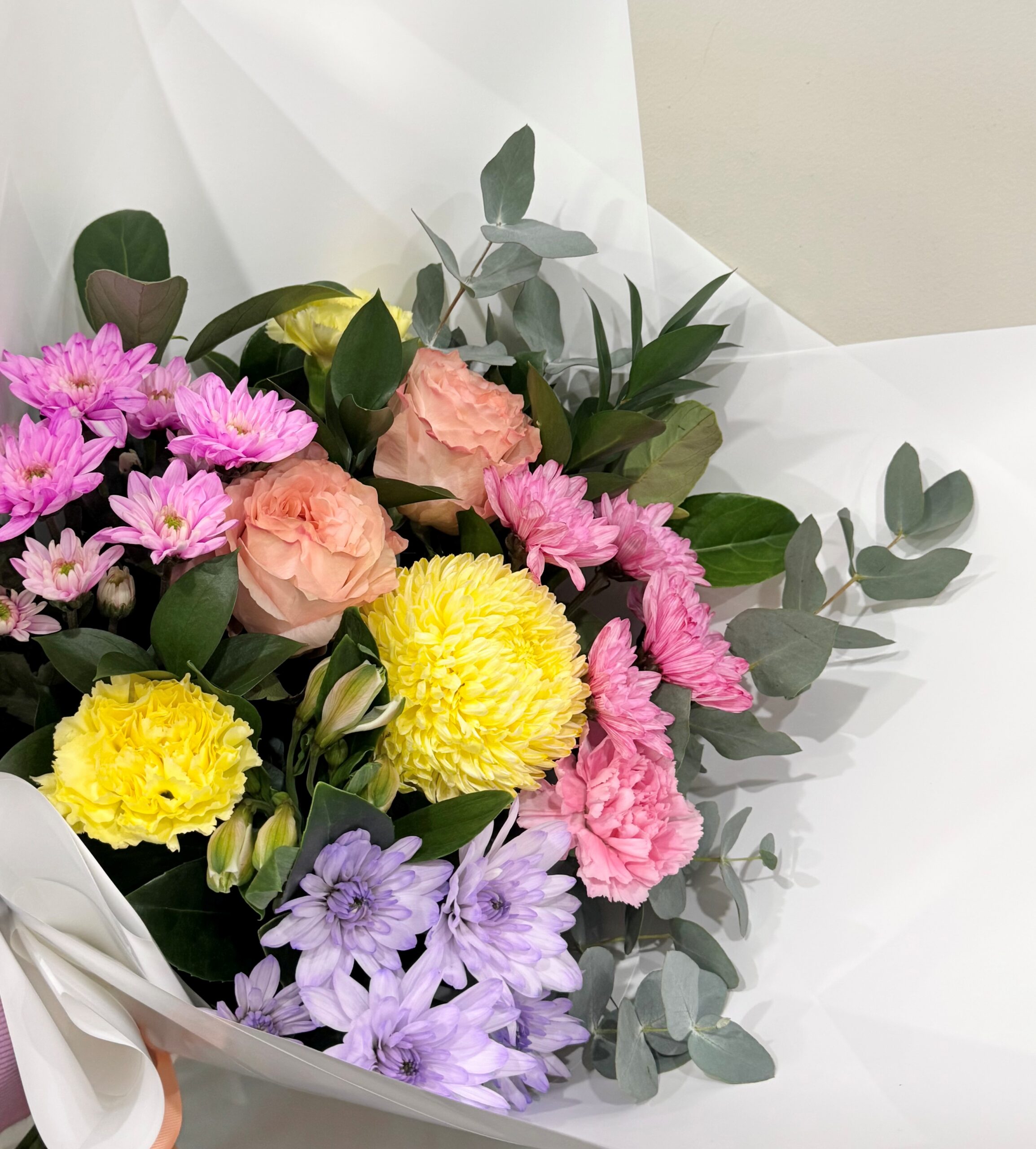 Flowers - The Pixie