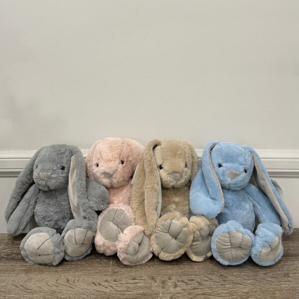 Flopsy - The Bunny