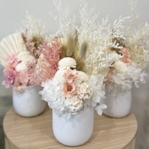 The Heidi - Preserved arrangement