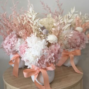 The Heidi - Preserved arrangement