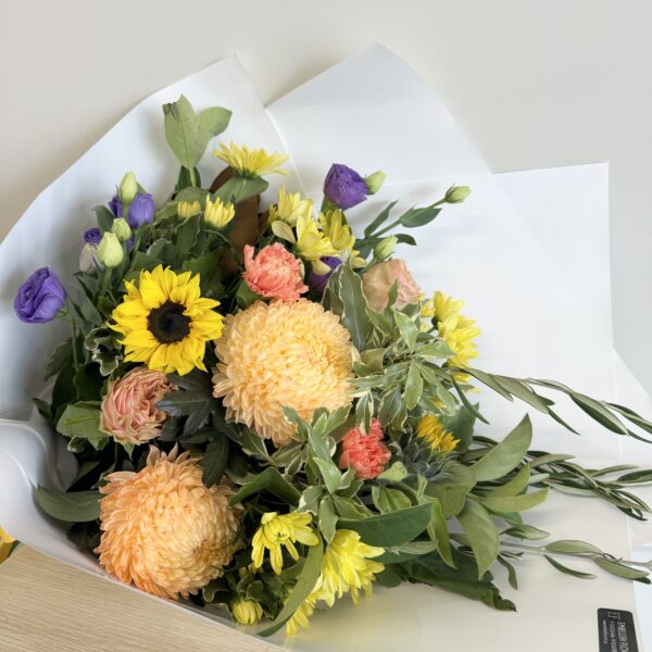 Flowers - The Emmie