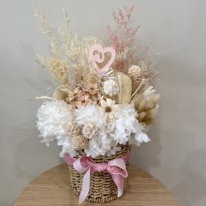 The Lettie - Preserved