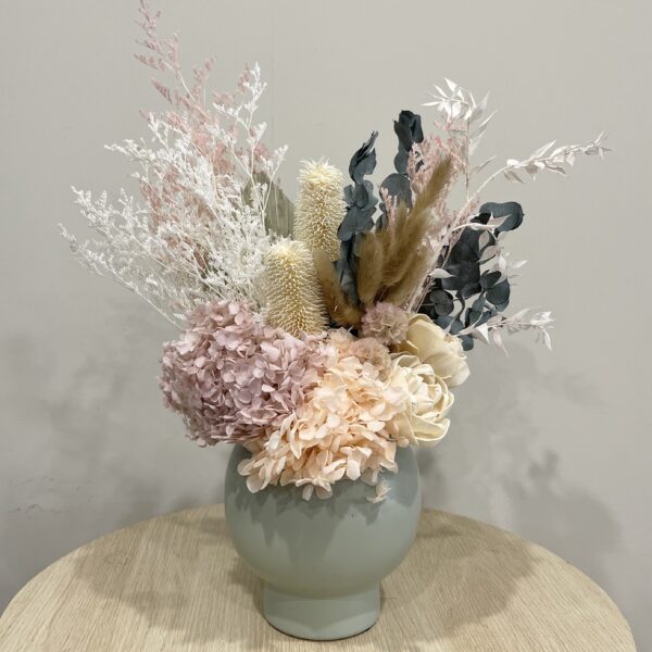 Flowers - The Maizie Preserved