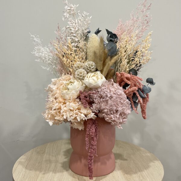 Flowers - The Lou Lou Preserved