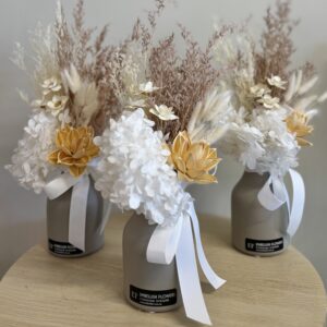 Flowers - The Maizie Preserved