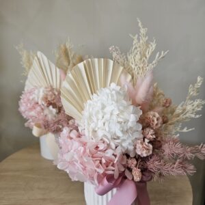 Flowers - The Nellie Preserved