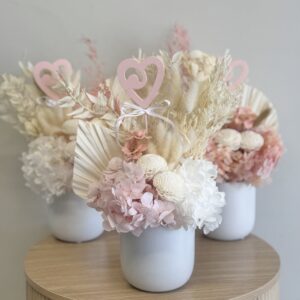 Flowers - The Nellie Preserved