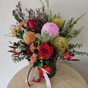 Flowers - The Georgie