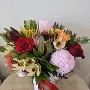 Flowers - The Georgie