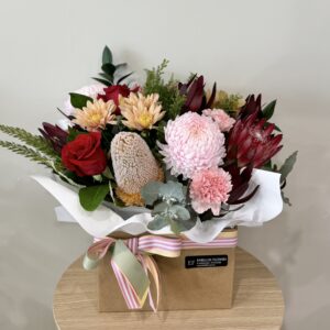 Flowers - The Georgie