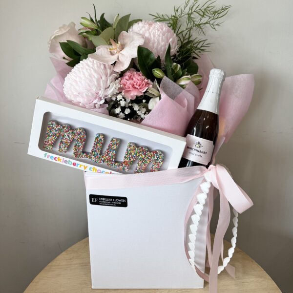 Gift Hamper - The Maree