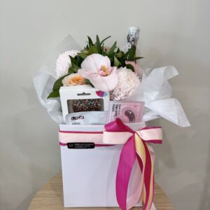 Gift Hamper - The Maree