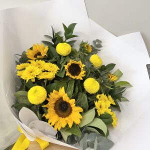 Flowers - The Dusty
