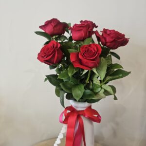 Flowers - The Frankie premium roses