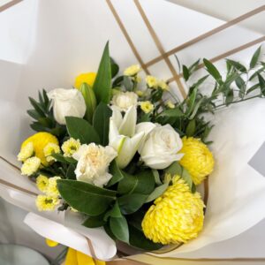 Flowers - The Sunny