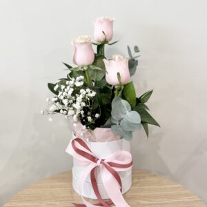 The Gracie- flowers