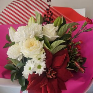 Dancer and Prancer - Florist choice Bouquet