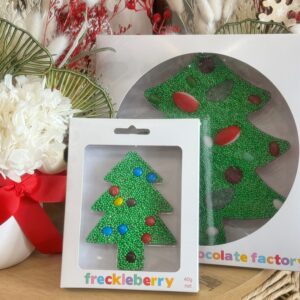 Freckleberry Christmas tree