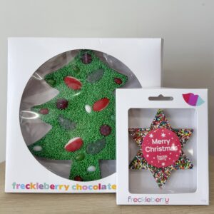 Freckleberry Christmas