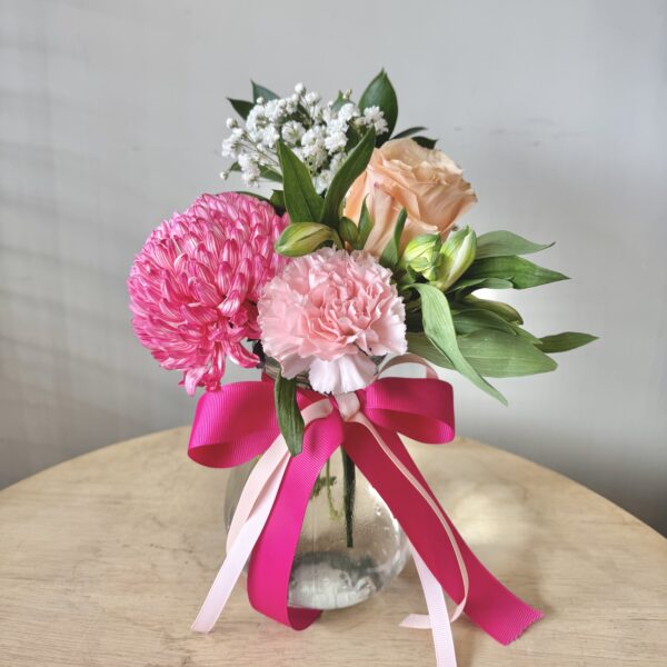 Flowers - The Jen Jar