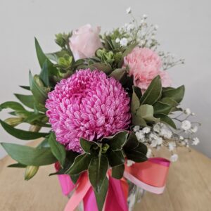 Flowers - The Jen Jar