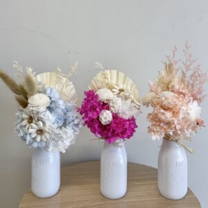 Flowers - The Charlotte Preserved