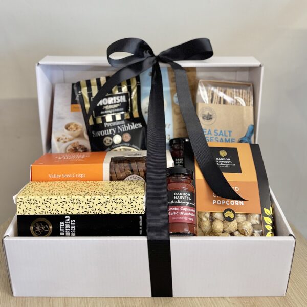 Gift – The Maxie