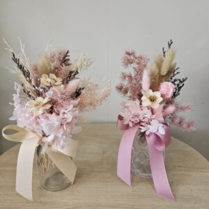 Flowers - The Agnes Preserved