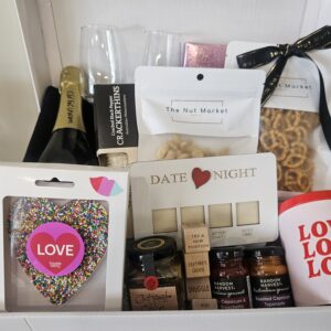 Gift – The Naughty night in.