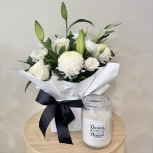 SYMPATHY - THE EVELYN