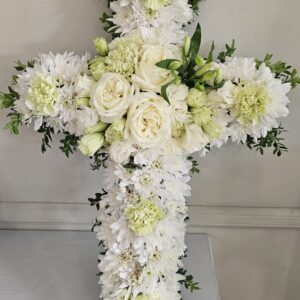 Sympathy - Cross 3 colours