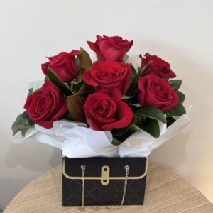 Flowers – The Tully
