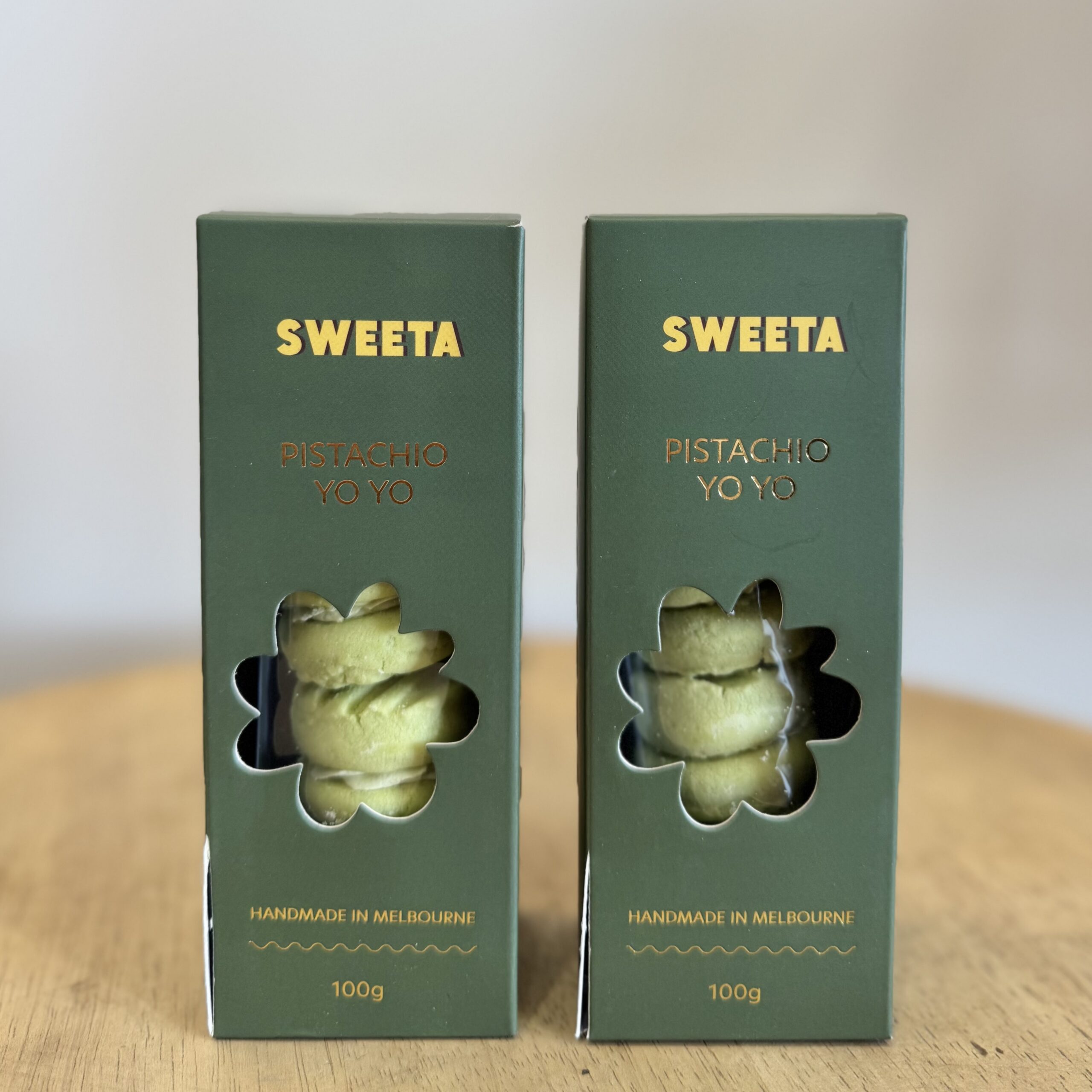 sweeta 5